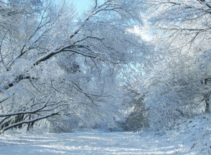 100 éve nem volt ilyen hideg! Itt az előrejelzés: Az eddigi leghidegebb télre kell számítanunk -