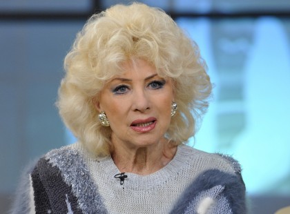 “Úgy borult el Medveczky Ilona, mint egy krumpliszsák” – Hatalmasat esett a díva…Már milliók nézték meg a videót!