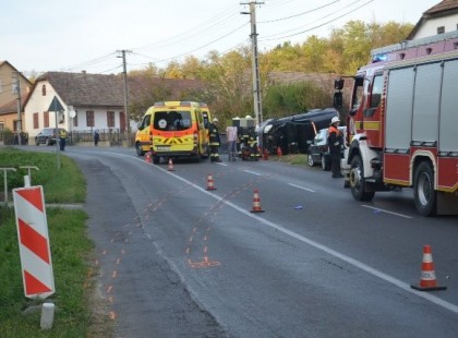 Elgázolták a 68 éves Józsibácsi !Hiába küzdöttek József életéért, nem lehetett megmenteni, a gázoló a Rendőröket is megrugdosta