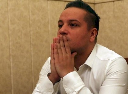 CSILLA MEGINDÍTÓ ÜZENETE JUNIORHOZ: ” Most akarsz jó apának tűnni? Hol voltál 4 éven keresztül? Nem hagyod, hogy a fiamat gyászoljam, mert arra kényszerítesz hogy…