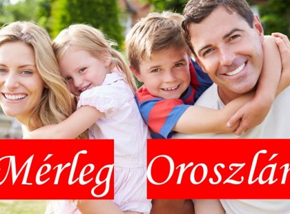 Ezen 5 csillagjegy szülötteiből lesznek a legjobb szülők!