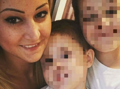 Csilla megindító üzenete: 