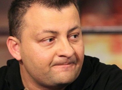 Gáspár Zsolti lánya szőke szépség – Apjával pózolt a 18 éves Nikol