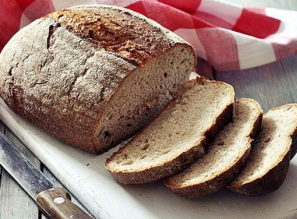 Diéta: Kenyérrel is fogyhatsz! 1 hét, 3 kiló mínusz!Nem kell mást tenned, csak kövesd az étrendünket!