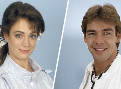 Emlékszel a jóképű Udóra a Klinikából? 35 év után alig lehet felismerni, de…