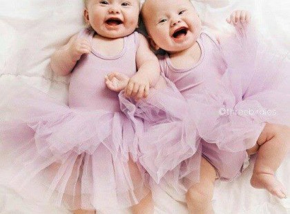 A down szindróma egy állapot, nem pedig fogyatékosság. Szerinted is cukik vagyunk?