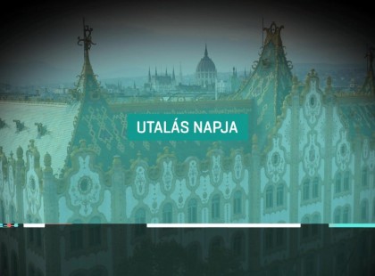 MA REGGELI INFÓ!!! Kiderült mikor jön a Családi pótlék!!! Itt a hivatalos dátum a kifizetésekről: