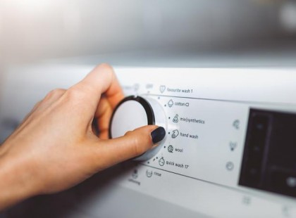 Csináld ezt a mosógéppel, és soha nem kell majd szerelőt hívnod