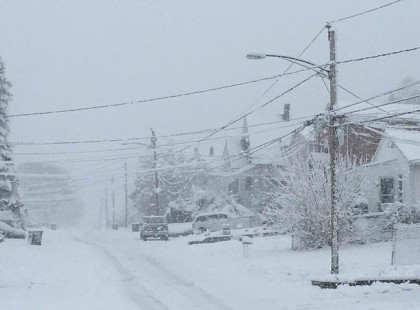 Érkezik a fagy, akár hó is eshet!Erre a meteorológusok sem számítottak. Itt az előrejelzés