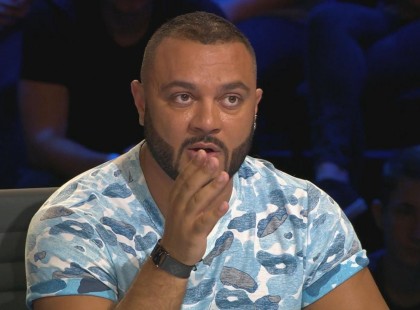 Előkerestük a felvételt!Így kezdte GÁSPÁR LACI a zenei karrierjét!Te emlékszel még rá?