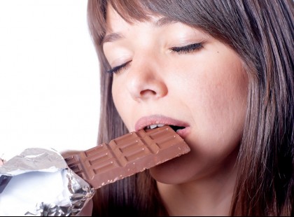 Eddig gyakran ettem csokit, de amióta kiderült, mit tett a szervezetemmel…