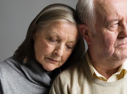 „Jó lesz nekik a pincében” - mondta a szüleiről. Ledöbbensz, ha meglátod hogyan néz ki a hely