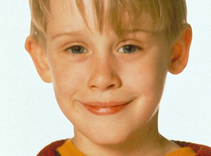 Emlékszel még Kevin-re a Reszkessetek betörőkből? Így néz ki közel 40 évesen : Ülj le, mielőtt megnézed!