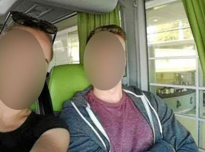 Holtan találták meg az eltűnt Magyar testvérpár egyik tagját