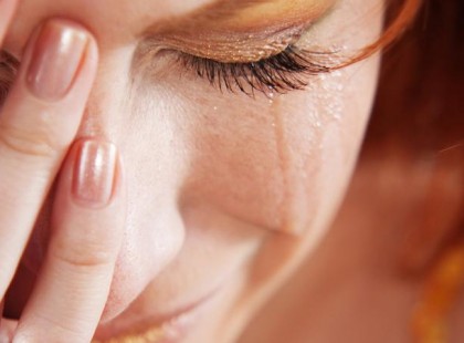 Otthon hagytam a férjemet a tévé előtt és elmentem bevásárolni. Nem sokkal később vissza kellett fordulnom, és akkor…