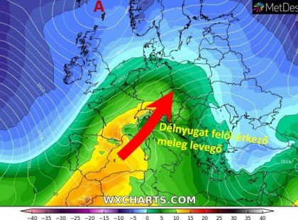 Itt a fordulat:Jön az újabb vénasszonyok nyara! A szakértők is elképedtek