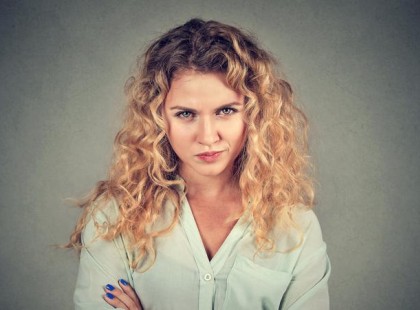 Férje megcsalta és kirakta közös lakásukból. Elképesztő, amit a feleség ezután tett!