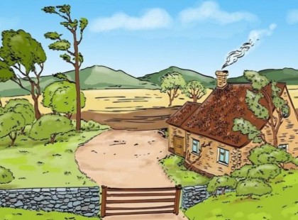 5 emberből csak 1 veszi észre, mi a gond ezzel a képpel! Rájössz mi a baj vele?