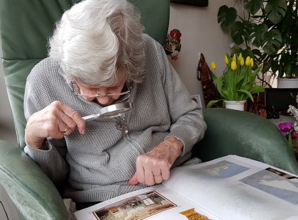 Anya érted jöttem – nem tudtam, hogy a testvéreim az idősek otthonába adtak!Csodálatos történet <3