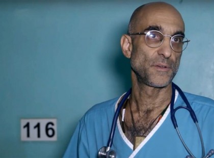 Kész csoda: egyetlen orvos lát el közel 1 millió embert