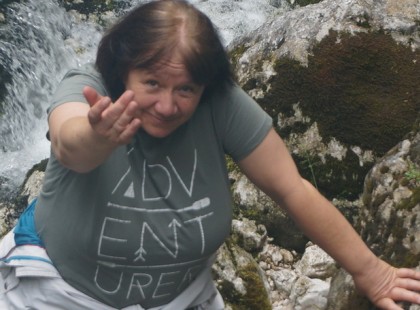 Kaptam egy e-mailt - Egy rövid kis történet