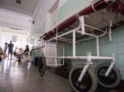 A Fidesznek nem fontos az idősek egészsége