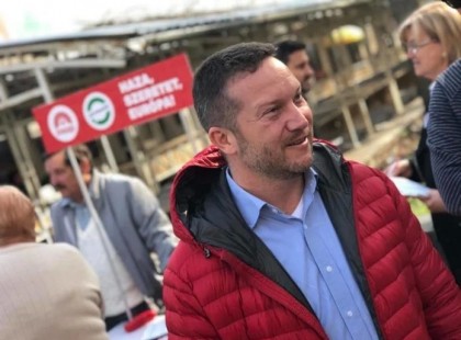 Lebuktatják a Fidesz kétszínűségét: ügyes csapdát állítottak Orbánéknak az MSZP-sek