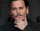 Johny Depp menthetetlen, Karácsonyra akár meg is halhat a családja szerint