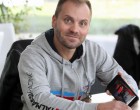 Gólyahír! Megszületett Talmácsi Gábor első gyermeke (fotó)