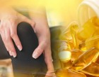 Ezt a 4 vitamint kell pótolnod, hogy elmúljanak az ízületi fájdalmaid