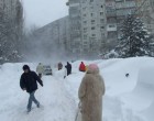 Nem sok jót ígér a Dávid-naptár az idei télre! Készüljünk a legrosszabbra