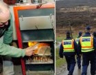 Friss hír! Ön is fával fűt télen? Akkor van egy rossz hírünk! Hamarosan kopogtatni fog Önnél is a rendőrség és hatalmas bírságot kaphat, ha Ilyen szabálysértést találnak! Mutatjuk mekkora összegű büntetés vár Önre: