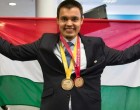 Egy magyar fiatalember nyerte az asztalos világbajnokságot.Gratulálunk a sikeréhez!
