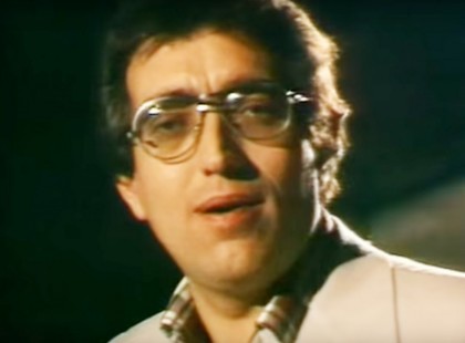 Nagyon nehezen engedte el első feleségét Máté Péter. Tudtad, hogy ők egy pár voltak?