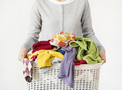 Szoktál 40 fokon mosni? Óriási hibát követsz el