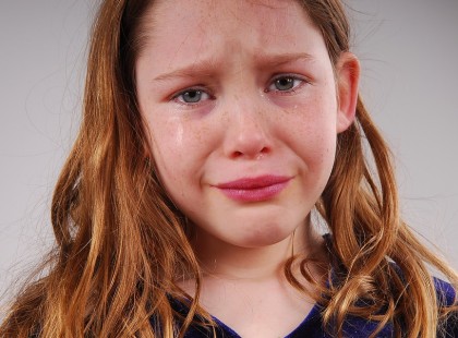 Nem bírta ki sírás nélkül, amikor rájött, mit tett vele a saját anyja