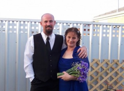 5 évvel az esküvő után a férj felébredt, és rettenetes dolgot tudott meg a feleségéről