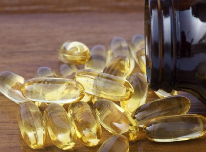 Erről miért nem beszél senki? Ezt teszi a halolaj a szervezetünkkel a jól ismert hatása mellett