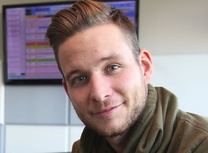 Megmutatta az édesanyját Istenes Bence. Nem fogsz hinni a szemednek, ha meglátod