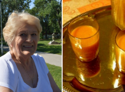 Sokan nem is tudják, pedig EZ az ital tisztítja a májat, javítja a látást, serkenti a hasnyálmirigy működését és megakadályozza a tüdőrák kialakulását - Csak napi 1 pohárral az egészségért!