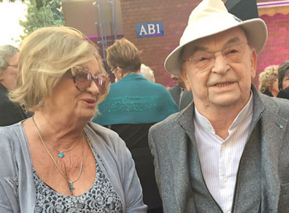 Erre vágyik és nyíltan kimondta: Bodrogi Gyula volt neje nem titkolja már