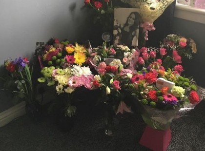 Az én kicsikém tegnap elment aludni, és soha többé nem ébredt fel..