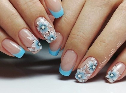 Bámulatos manikűr ötletek, ha valami nagyon különlegesre vágysz!