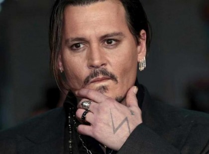 Johny Depp menthetetlen, Karácsonyra akár meg is halhat a családja szerint