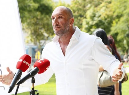 Berki Krisztiánt levették a képernyőről – nem adnak neki több munkát