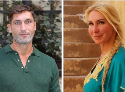 Dietz Gusztáv ketrecharcos hívta ki a hatgyermekes anyát összeverő katonát