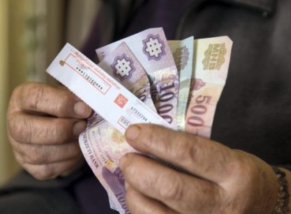 Újfajta támogatást kapnak a nyugdíjasok, így lehet igényelni az összeget! A nyugdíj melléjár ezentúl minden hónapban! Mindenképpen járjon utána,mert komoly összegről van szó!!!