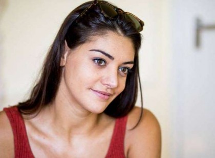 Most derült ki! Kulcsár Edina elköltözött Csutitól!