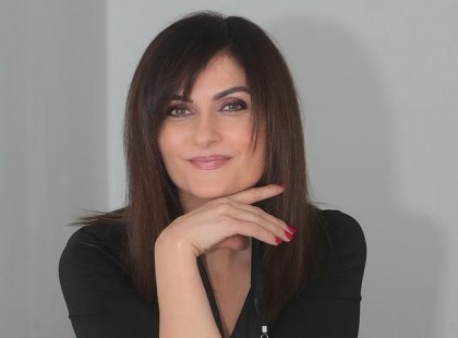 Varga Izabella, a Barátok közt Nórája ledobta a textilt! ITT a fotó: