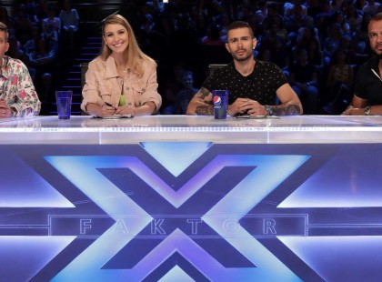 Lebuktak: egymásba szerettek az X-Faktor mentorai?